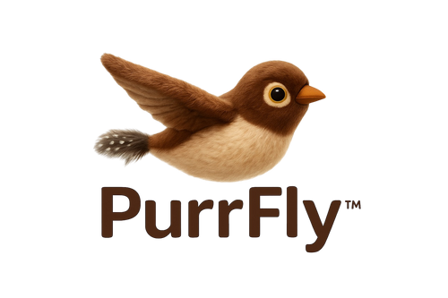 PurrFly™